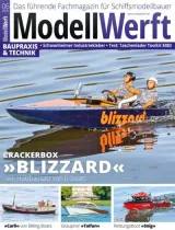 Modellwerft (Tyska) 1