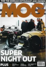 Mog Magazine 1