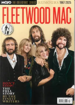 Mojo Collectors Series