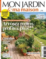 Mon jardin et ma maison (Franska) 1