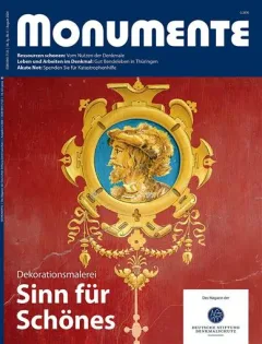 Monumente (Tyska)