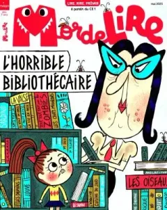 MordeLire (Franska)