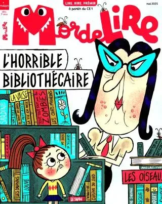 MordeLire (Franska)