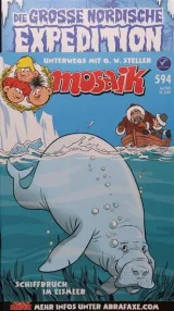 Mosaik (Tyska) 1