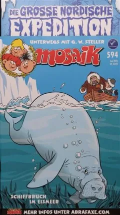 Mosaik (Tyska)