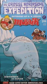 Mosaik (Tyska) 1