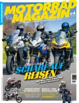 Motorrad Magazin (Tyska) 1