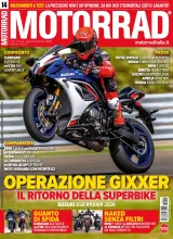 Motorrad (Tyska) 1