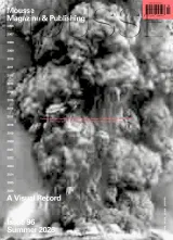 Mousse Magazine (Engelska) 1