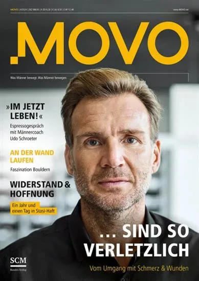 MOVO (Tyska)