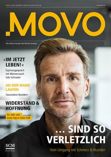 MOVO (Tyska)