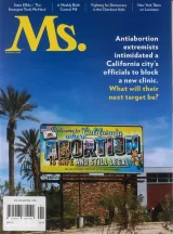 Ms. Magazine 1