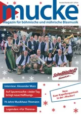 Mucke (Tyska) 1