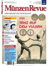 Münzenrevue (Tyska) 1