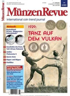 Münzenrevue (Tyska)