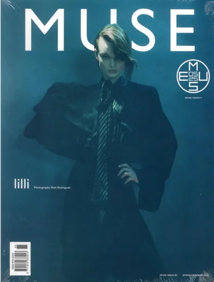 Muse Magazine (Engelska)