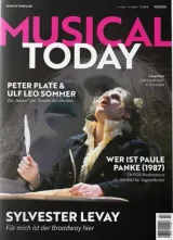 Musical Today (Tyska) 1