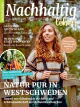Nachhaltig leben (Tyska) 1