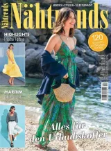 Nähtrends (Tyska) 1