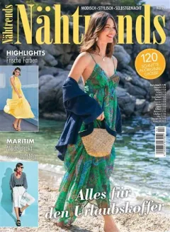 Nähtrends (Tyska)