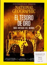 National Geographic (Spanska) 1