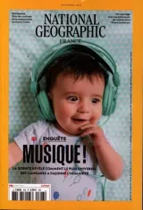 National Geographic (Franska) 1