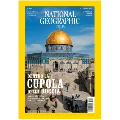 National Geographic (Italienska)