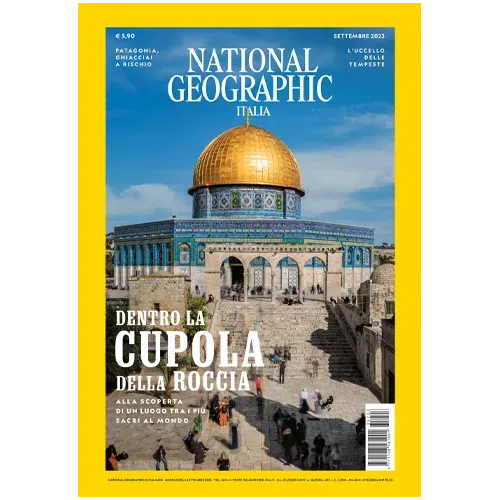 National Geographic (Italienska)