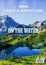 National Geographic Traveller Collection Magazine 1