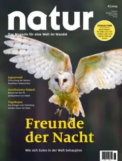 Natur (Tyska)