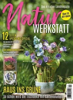 Natur Werkstatt (Tyska)