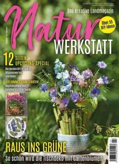 Natur Werkstatt (Tyska)