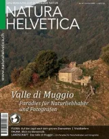 Natura Helvetica (Tyska) 1