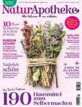 NaturApotheke (Tyska) 1