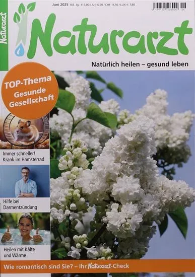 Naturarzt (Tyska)