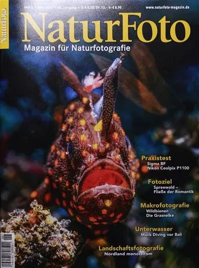 Naturfoto (Tyska)