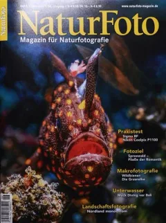 Naturfoto (Tyska)