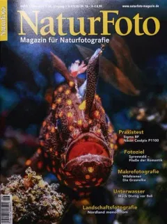 Naturfoto (Tyska)
