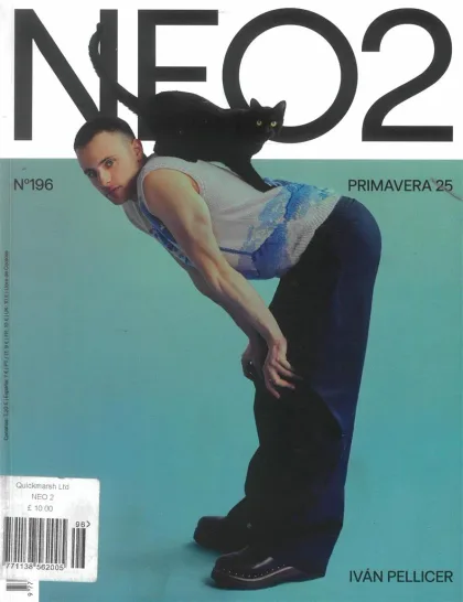 Neo2 (Spanska)