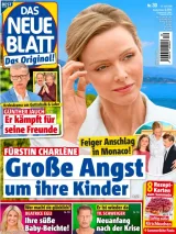 Neue Blatt (Tyska) 1