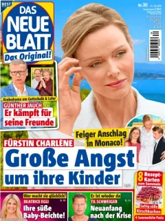 Neue Blatt (Tyska)