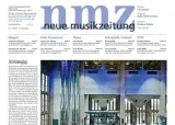 Neue Musikzeitung (Tyska) 1