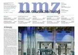 Neue Musikzeitung (Tyska) 1
