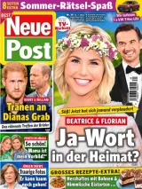 Neue Post (Tyska) 1