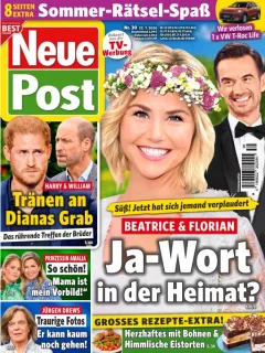Neue Post (Tyska)