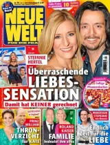 Neue Welt (Tyska) 1