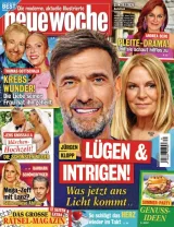 Neue Woche (Tyska) 1
