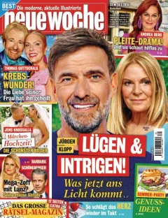 Neue Woche (Tyska)