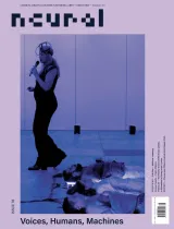 Neural Magazine (Engelska) 1