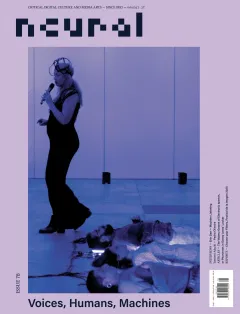 Neural Magazine (Engelska)